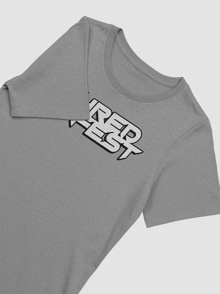 GIRLY FIT OG SHREDFEST LOGO product image (18)