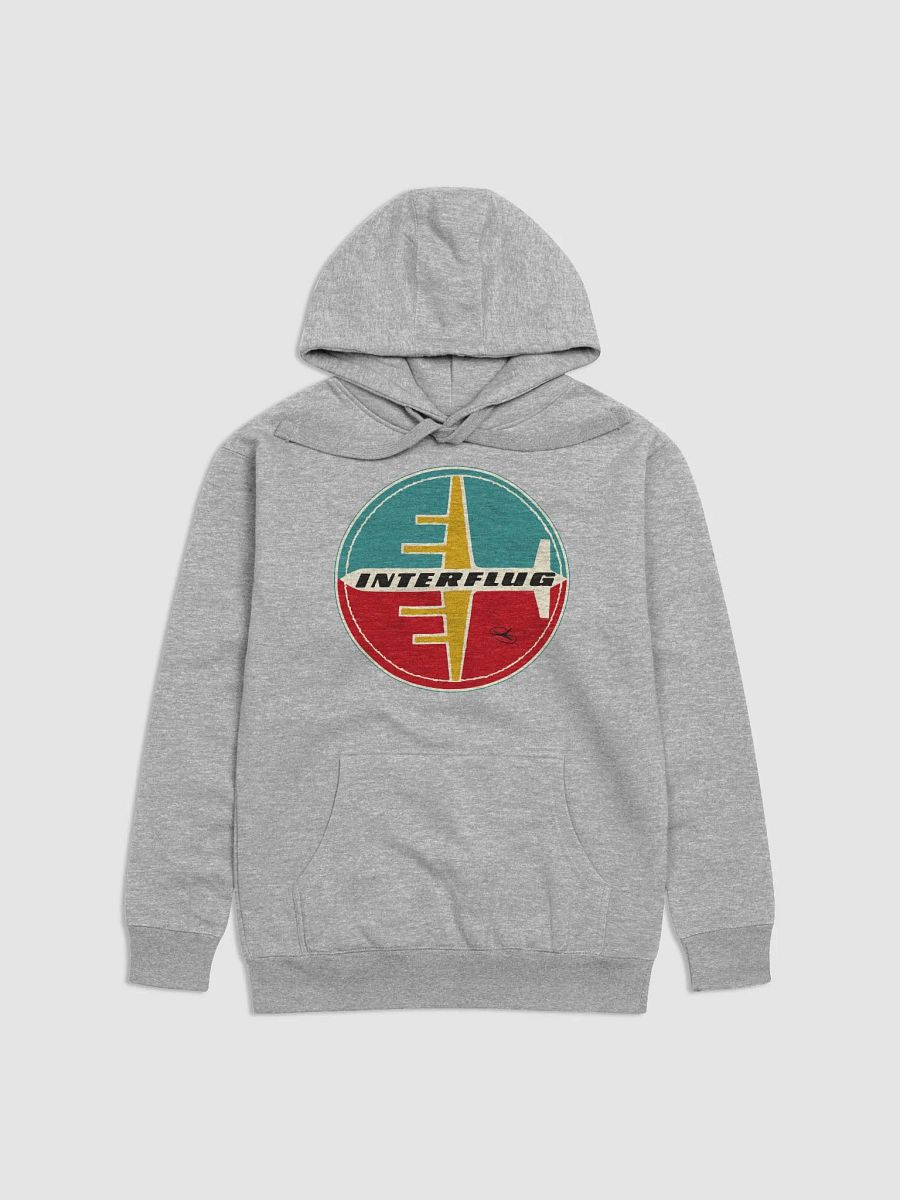 Interflug - DDR - Hoodie product image (1)