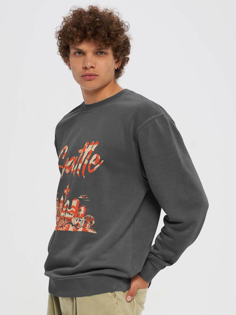 Seattle Style product image (11)