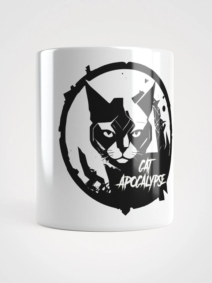 White Mug product image (14)