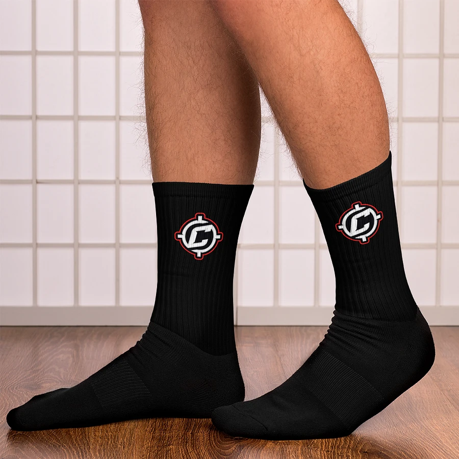 CoopStreams Socks product image (12)