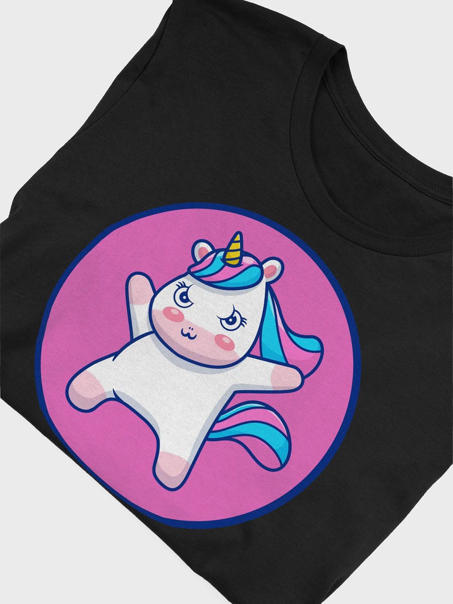 T-shirt Piger product image (48)