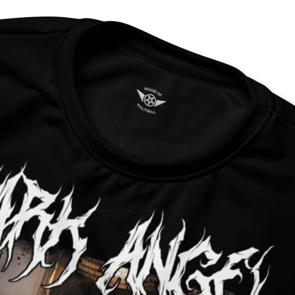 Political Humor Dark Angel Trump Sweatshirt product image (6)