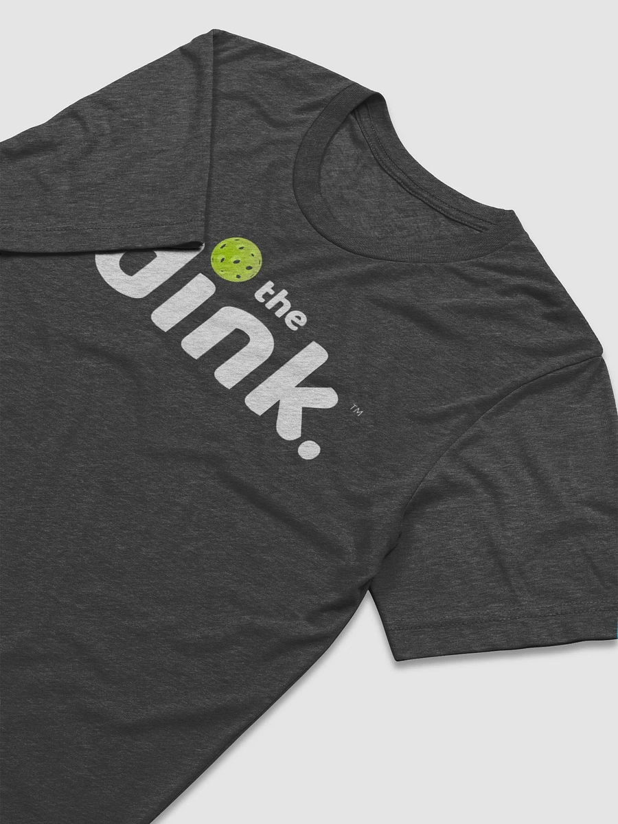 The Dink Tee (Dark) product image (15)