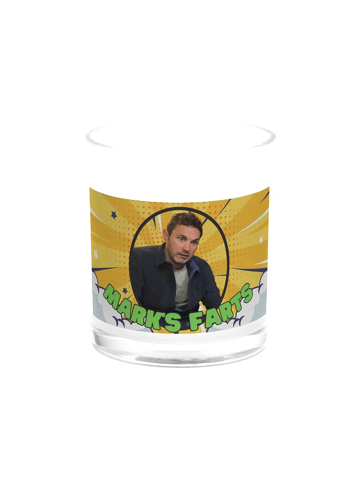 Mark's Farts In A Jar product image (1)