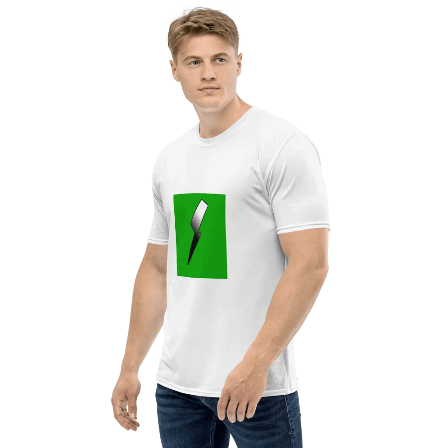 Felix T-Shirt product image (3)