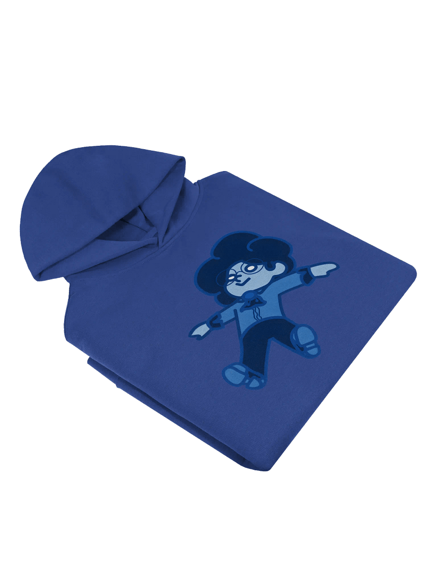 (B) Void Hoodie product image (4)