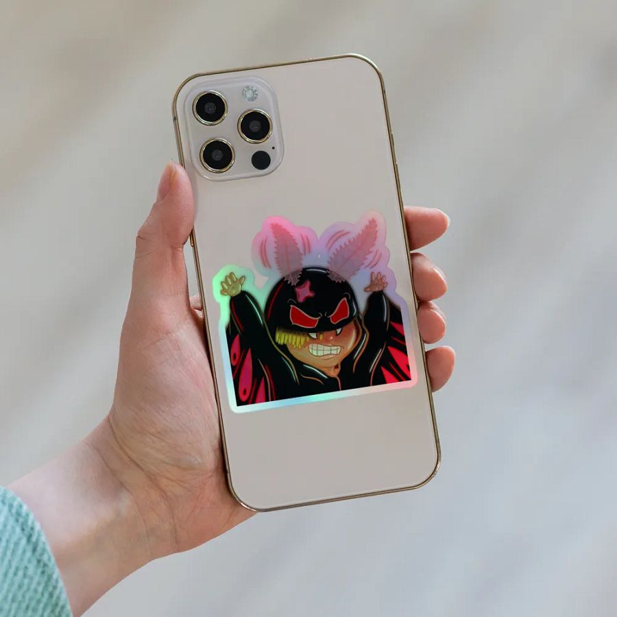 Moth Maki - Roar! product image (8)