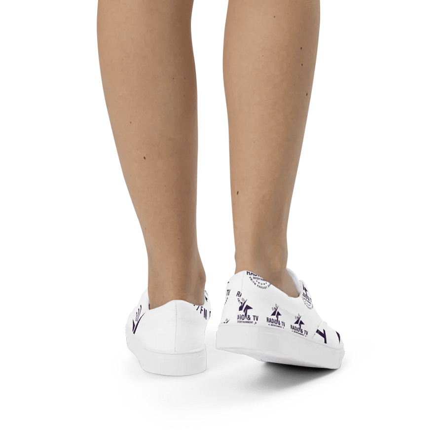 RDTV Pod-Fam Canvas Shoes product image (10)