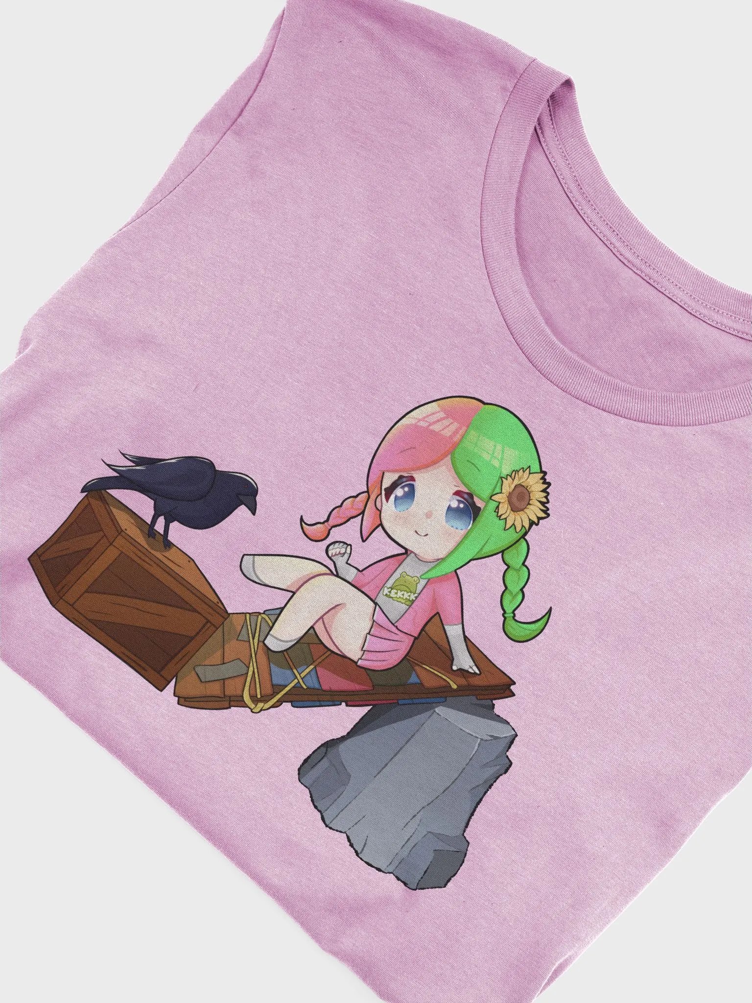 Megutena - Unisex Shirt product image (5)