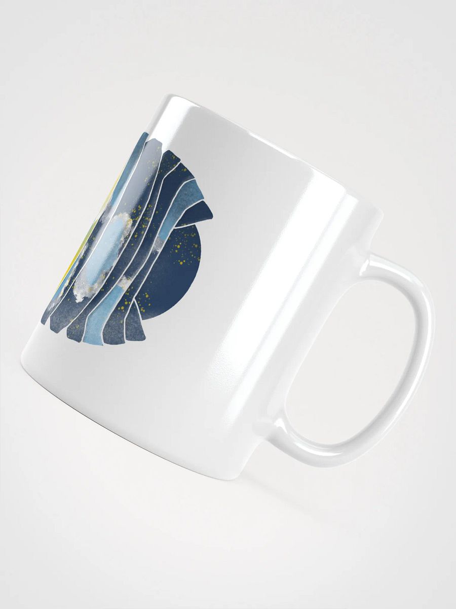 Aromantic and Asexual Isopod Mug product image (10)