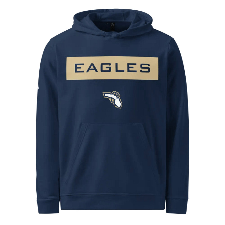 FLORIDA EAGLES HOODIE product image (1)
