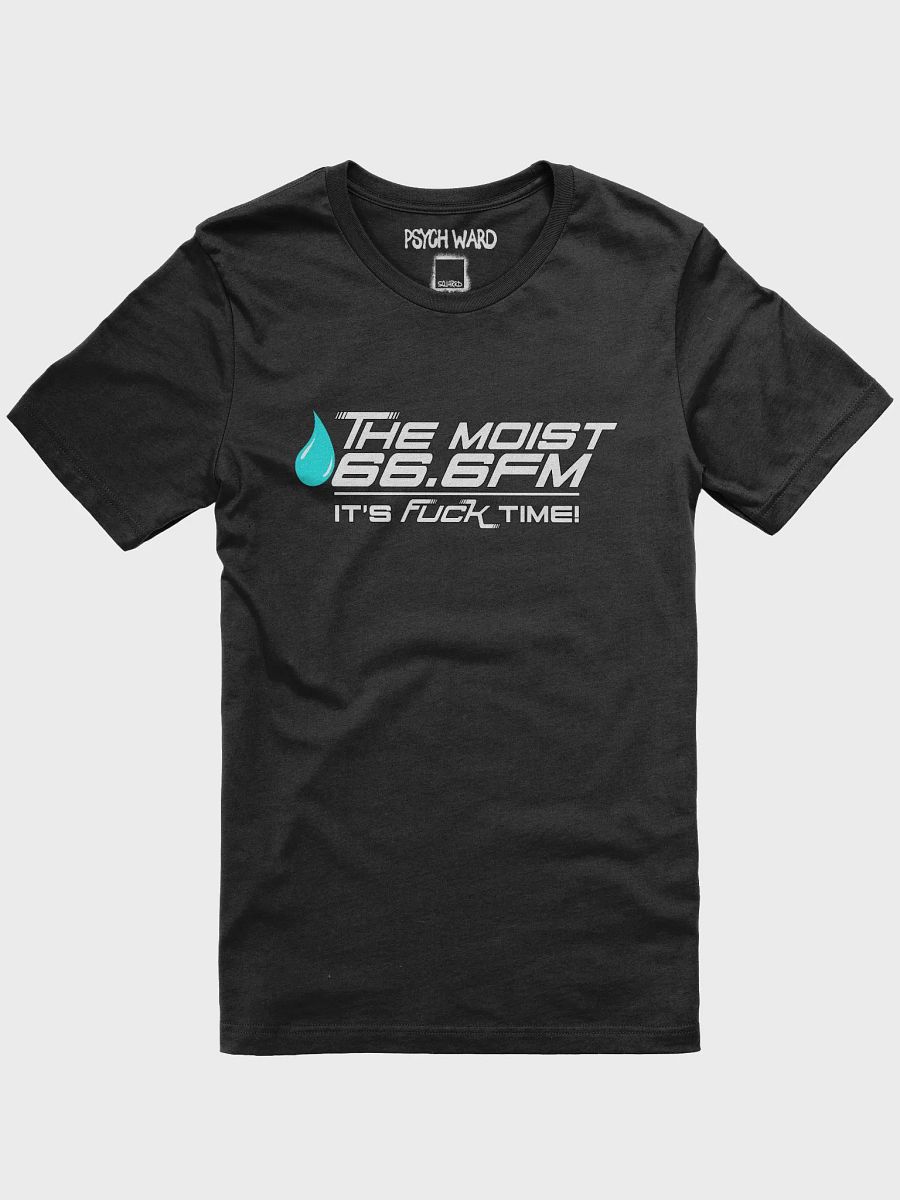 66.6FM The Moist Tee product image (1)