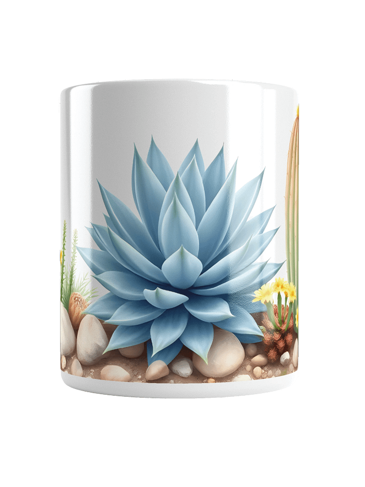 Among the Agave product image (1)