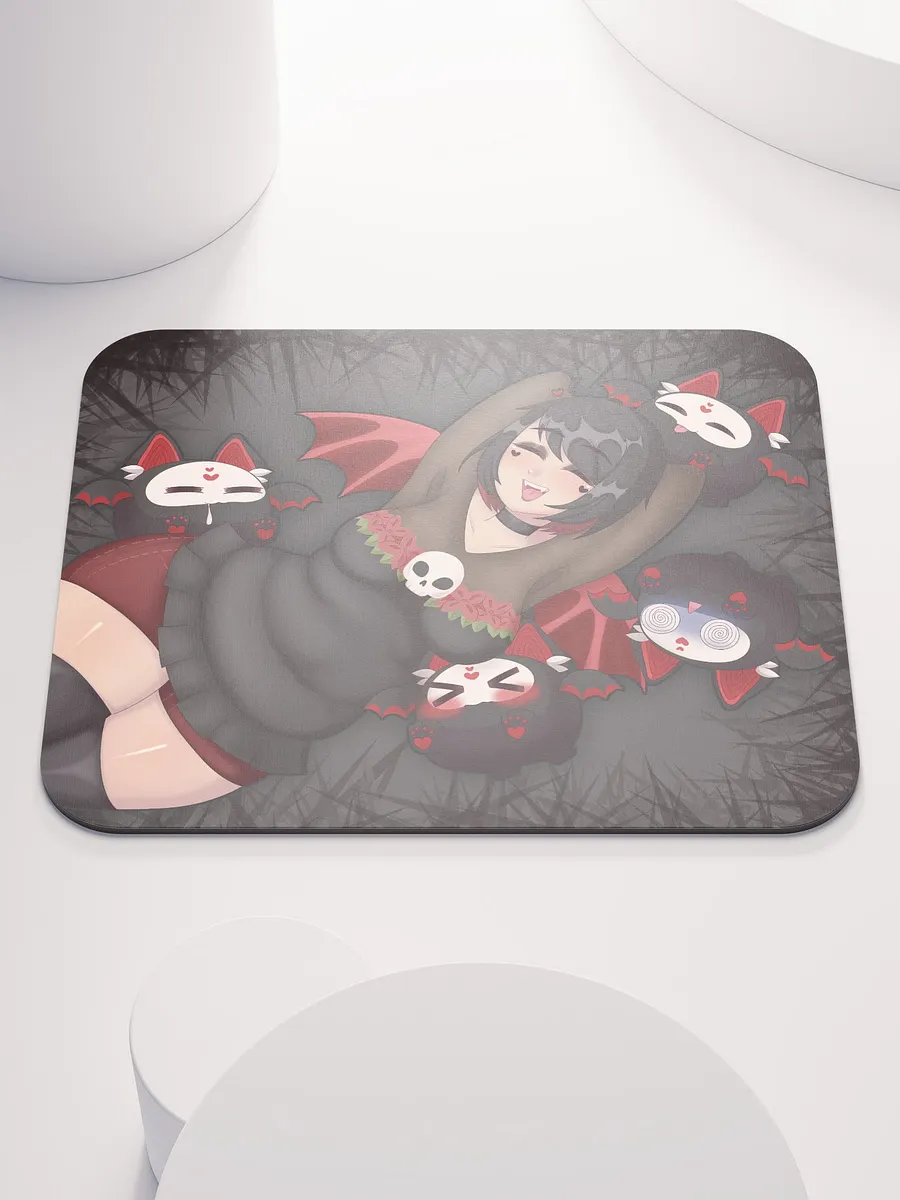 Cuddle Party! [Deskmat Small] product image (1)