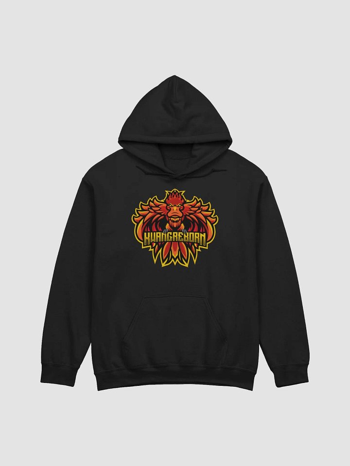 Ducknix Hoodie product image (1)