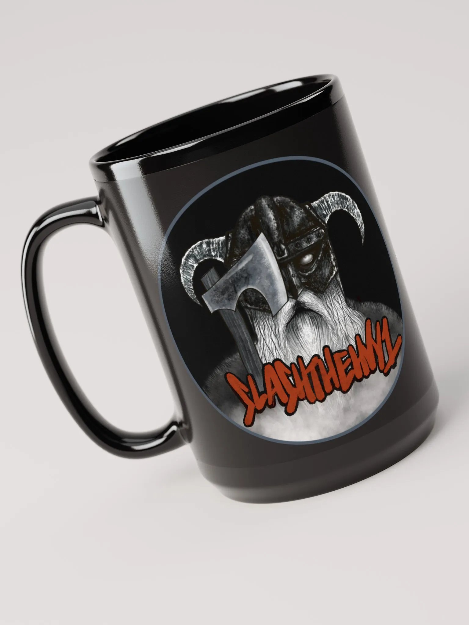 LOGO MUG product image (3)
