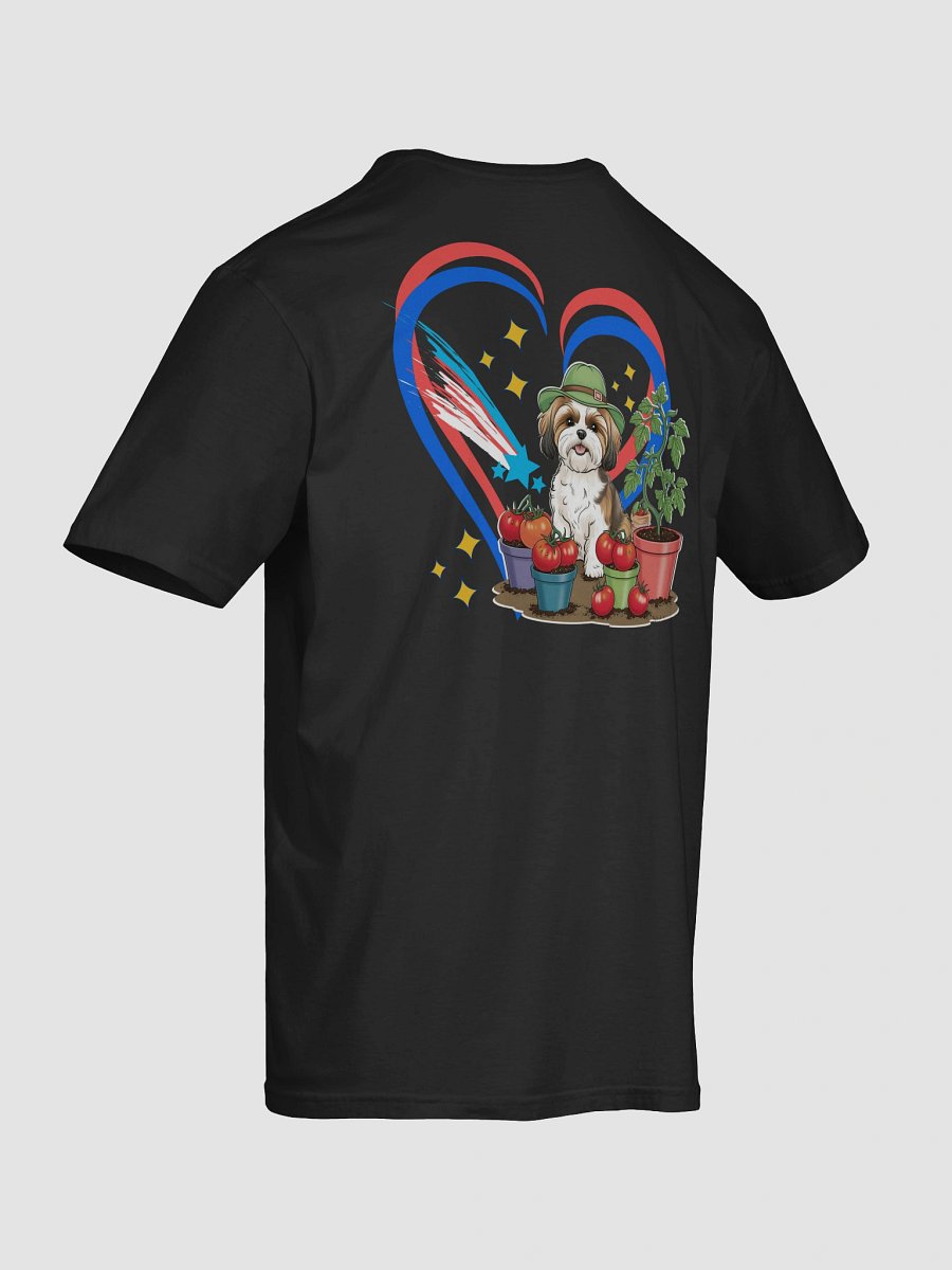harvesting independence unisex shirt product image (47)