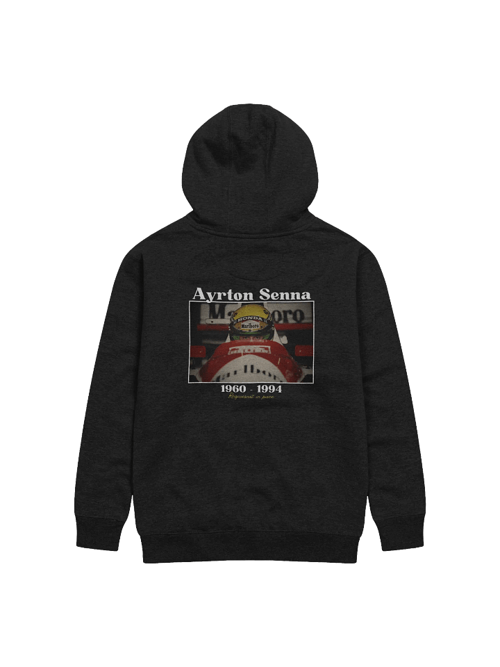Senna Tribute product image (1)