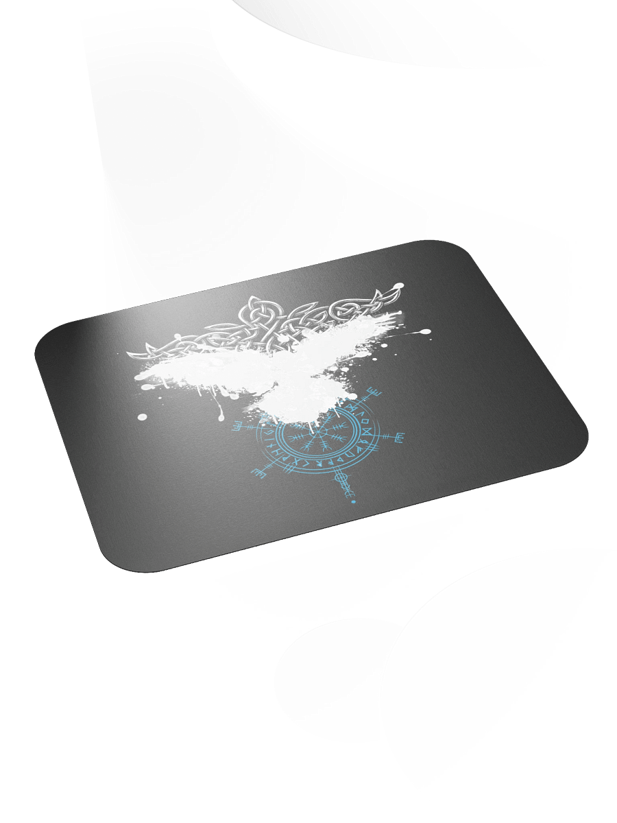 Svartravn Mousepad product image (4)