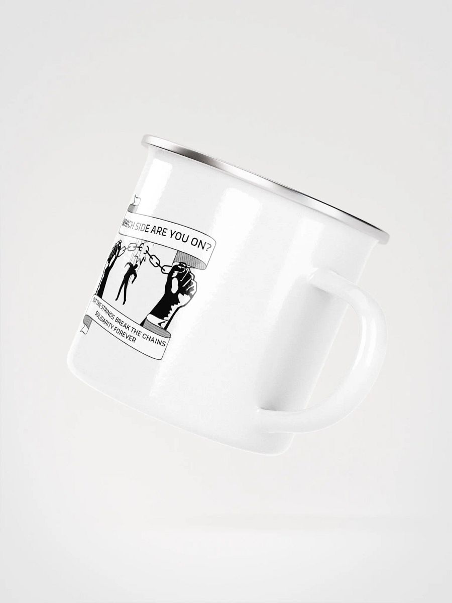 Blair Mountain/Break The Chains Mug product image (3)