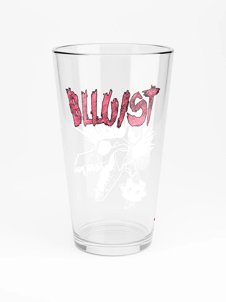 Anu Punk Pint Glass product image (3)