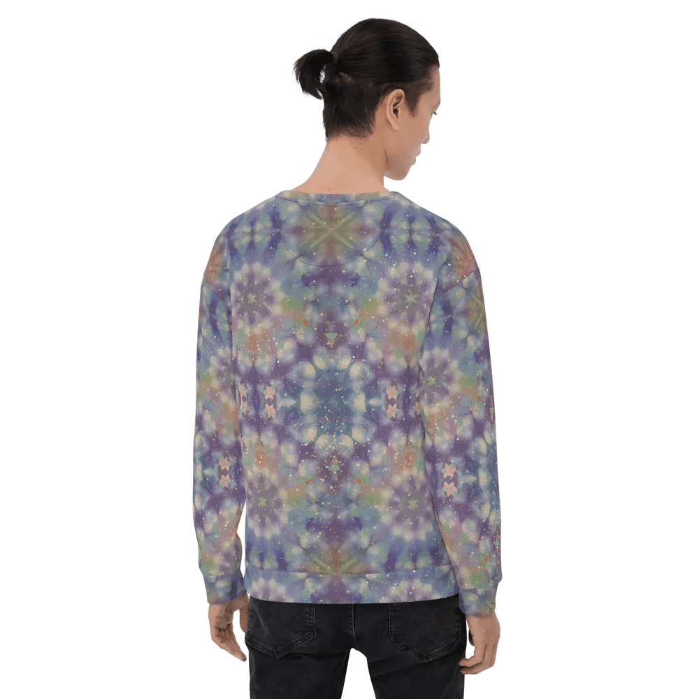 Celestial Whimsy Sweatshirt product image (10)