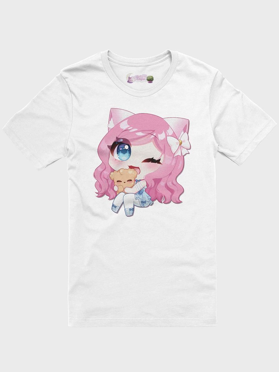 'Milo Squish!' Chibi Tee (Unisex) product image (1)