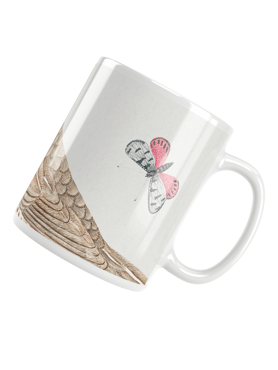 Whimsical Avian Delight Mug product image (4)