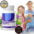 Dentavim Dental Health Support product image (1)