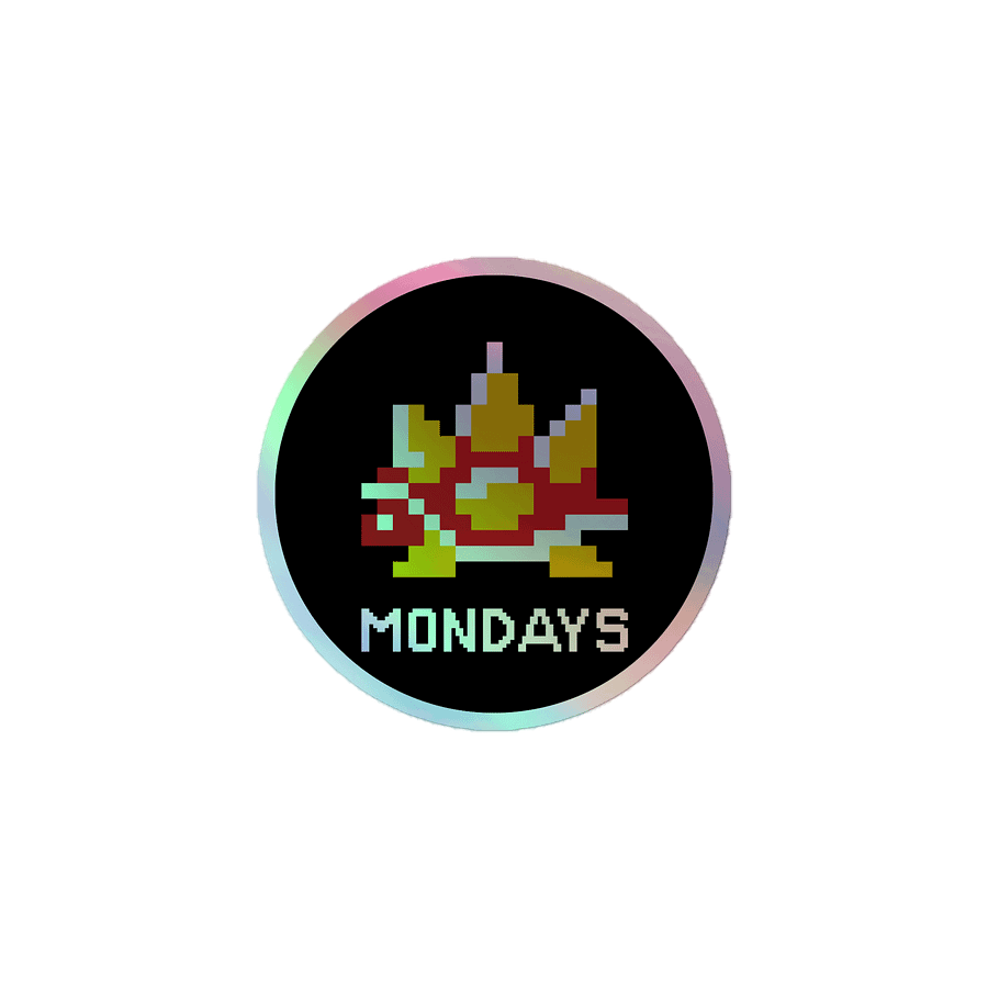 Mondays... Am I Right? product image (1)