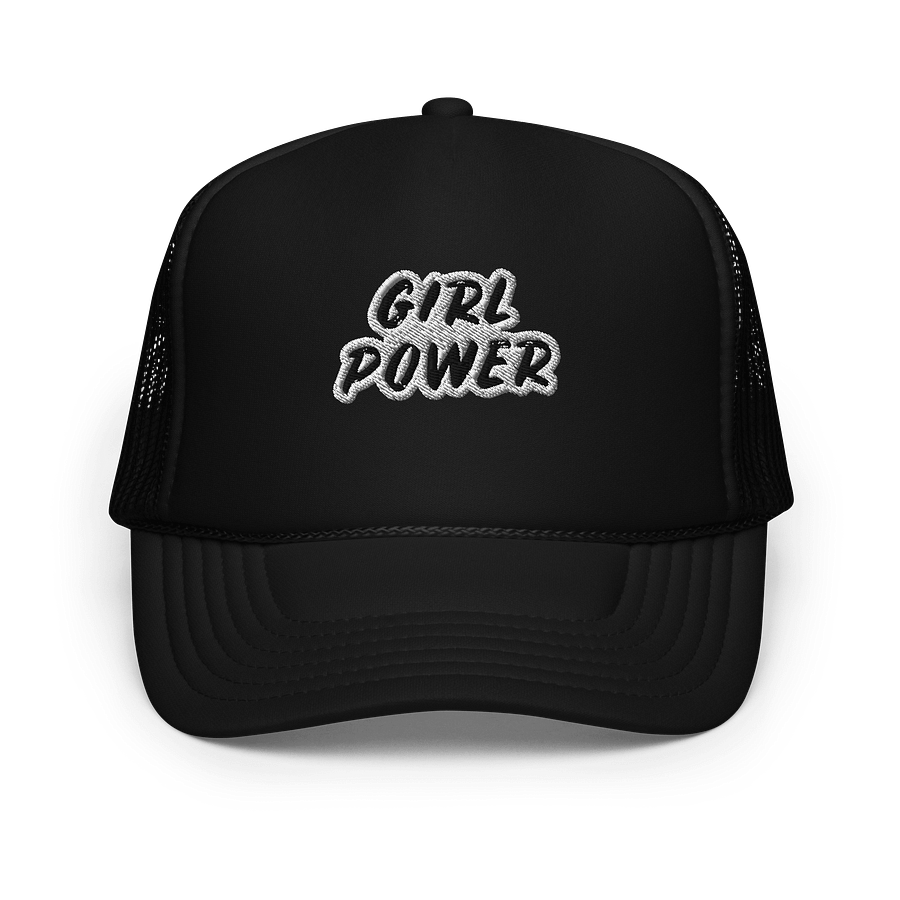 Girl Power -HAT product image (1)