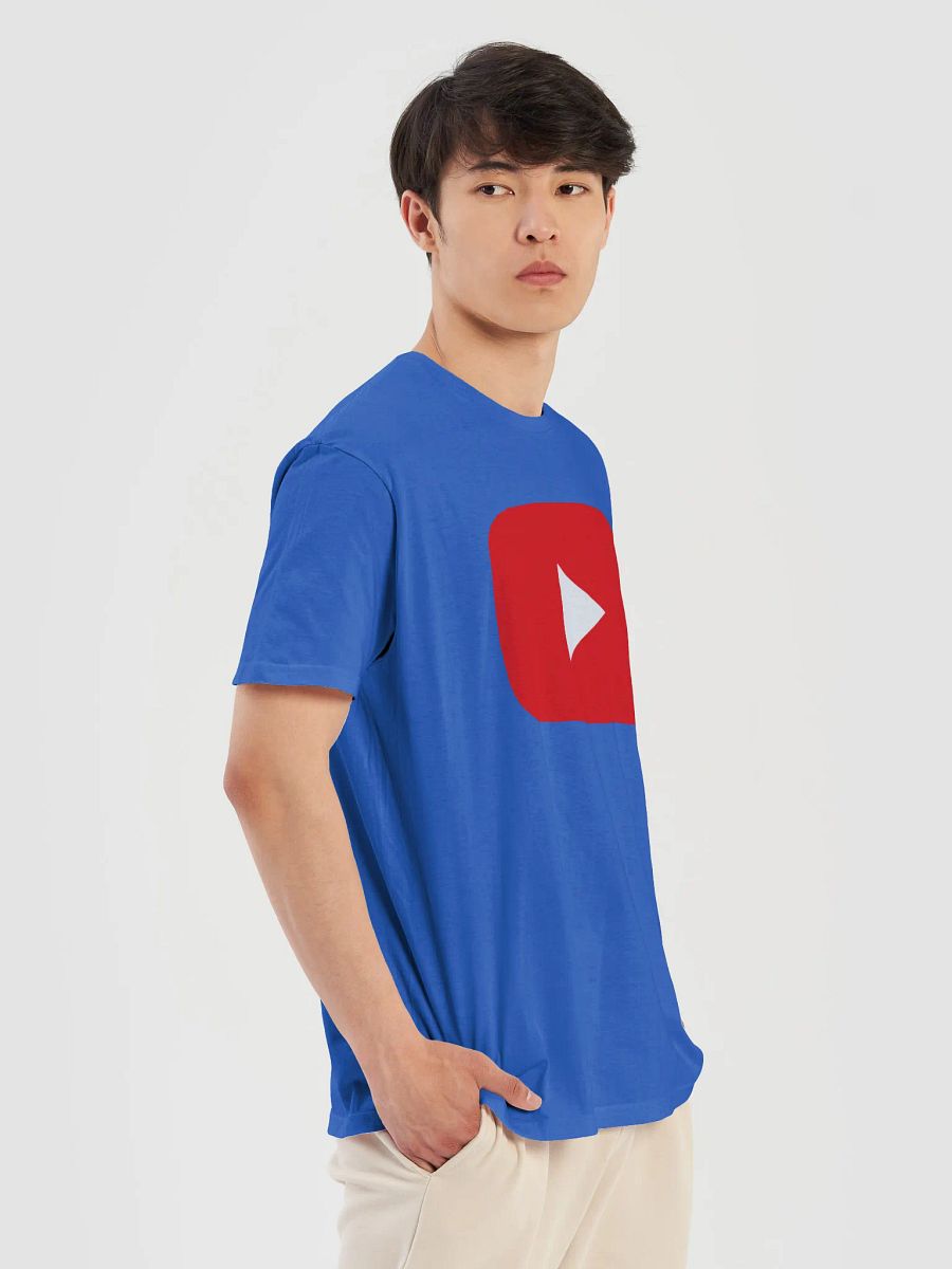 Hentendo Minecraft Official T-Shirt product image (5)