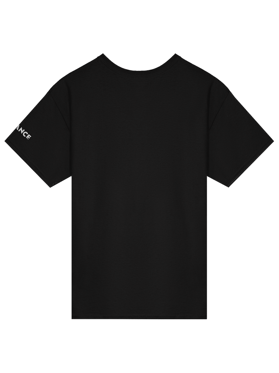 Heavy Cotton T-Shirt – Rave Edition product image (2)