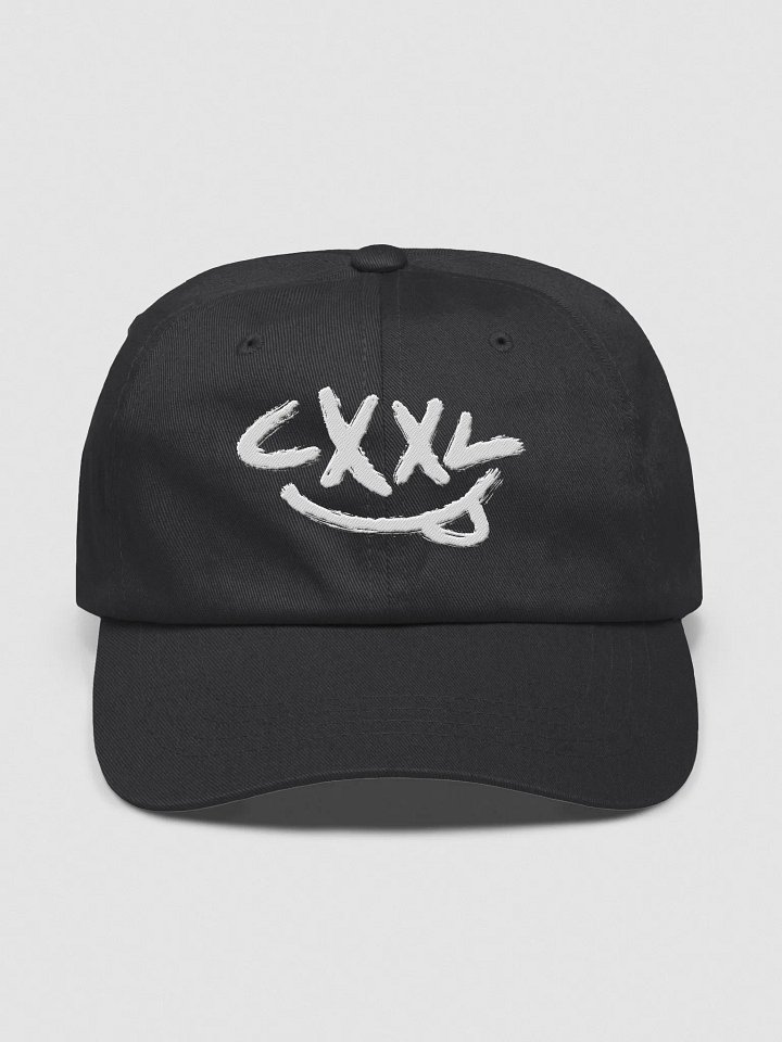 Dark CX Cap product image (33)