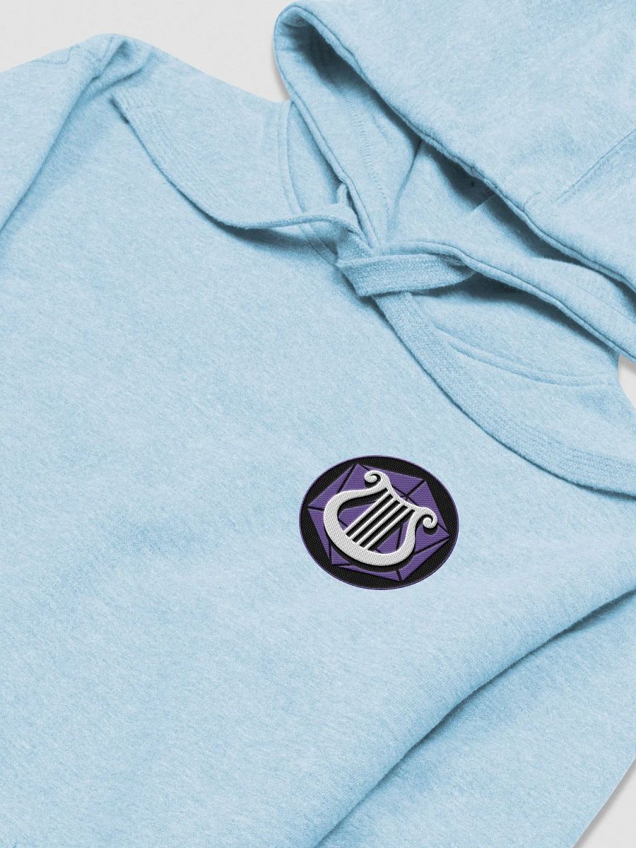 Bard Hoodie product image (14)
