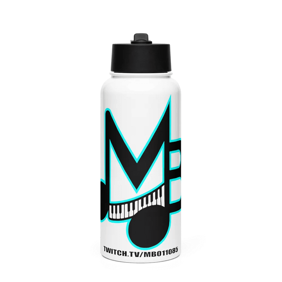 MB 32oz Metal Tumbler product image (1)