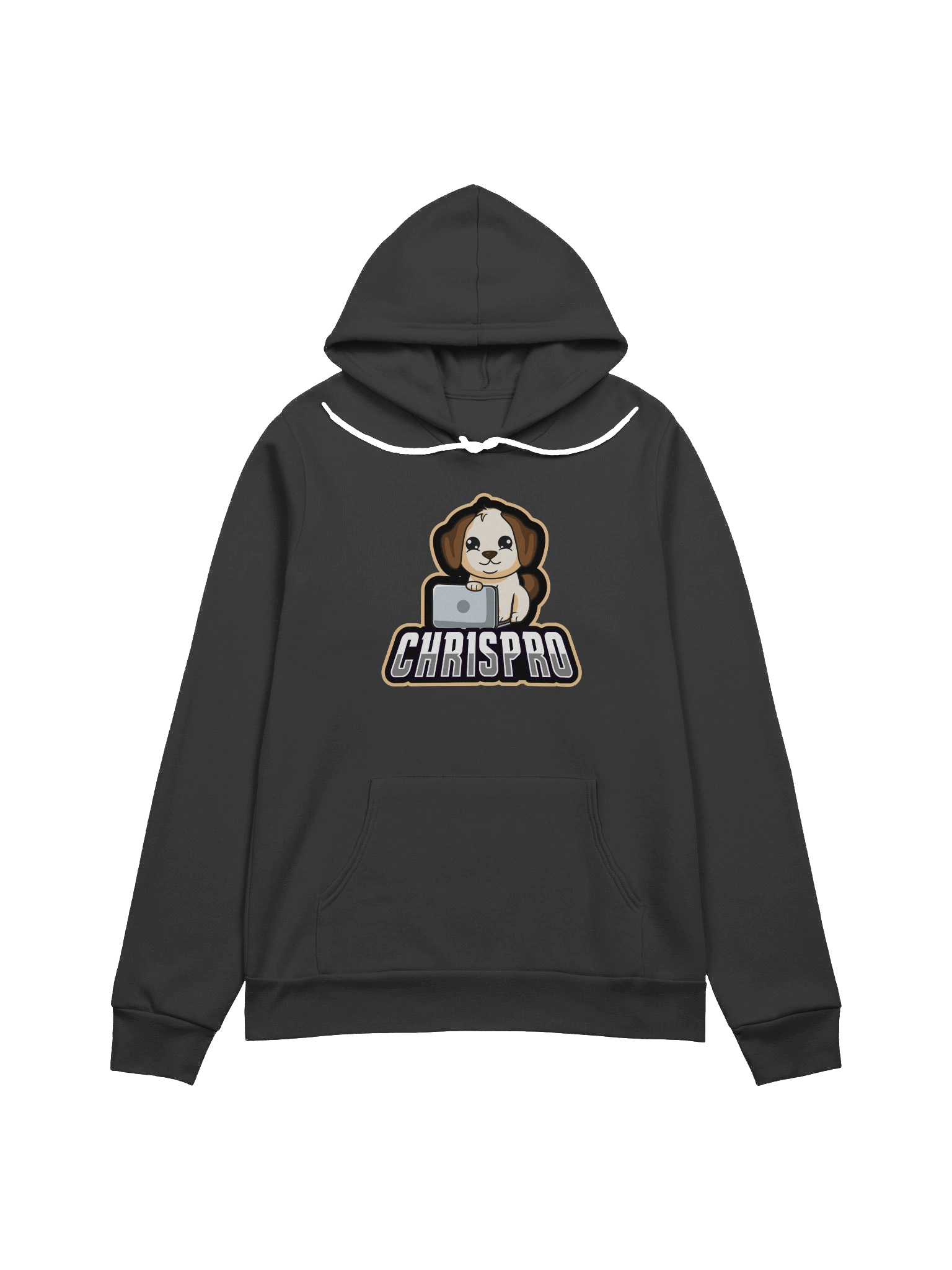Pro Hoodie product image (1)