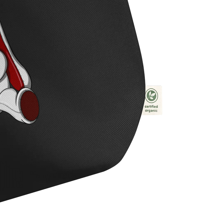 Peppermint Tote Bag product image (2)