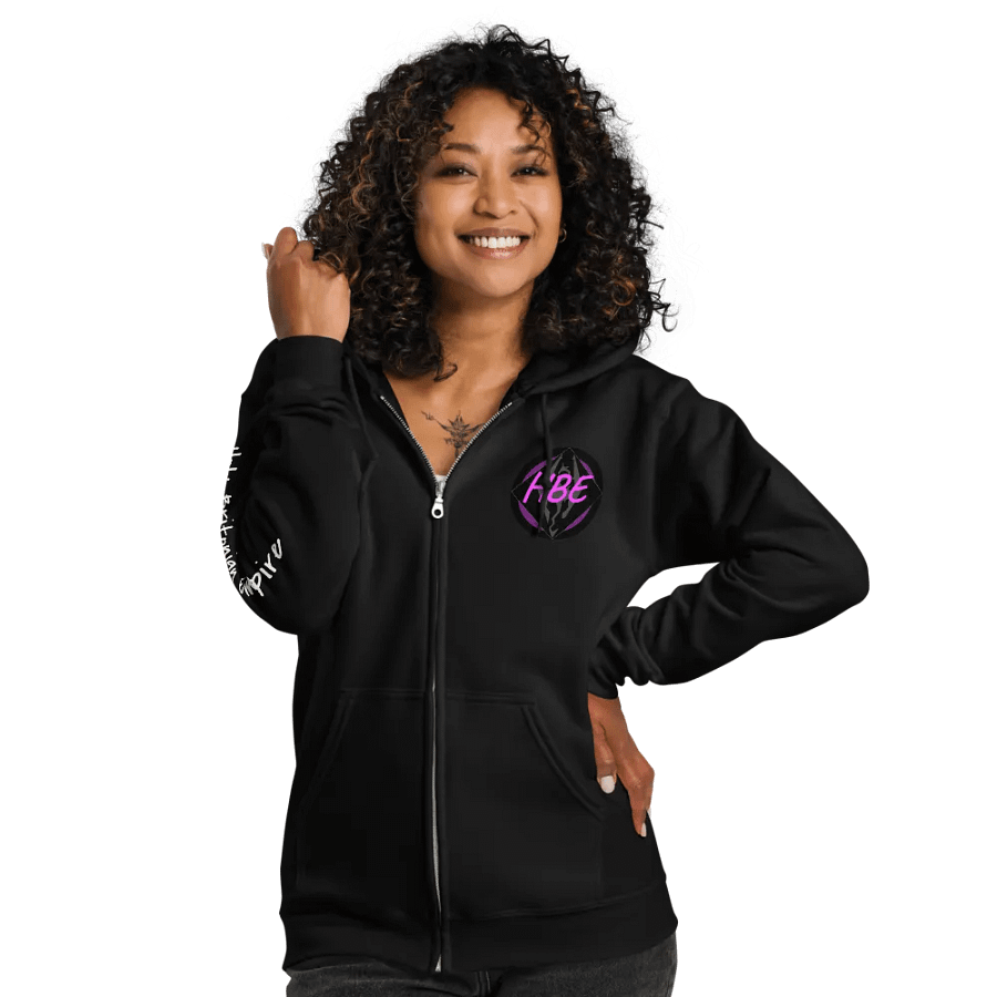 HBE Hoodie product image (5)
