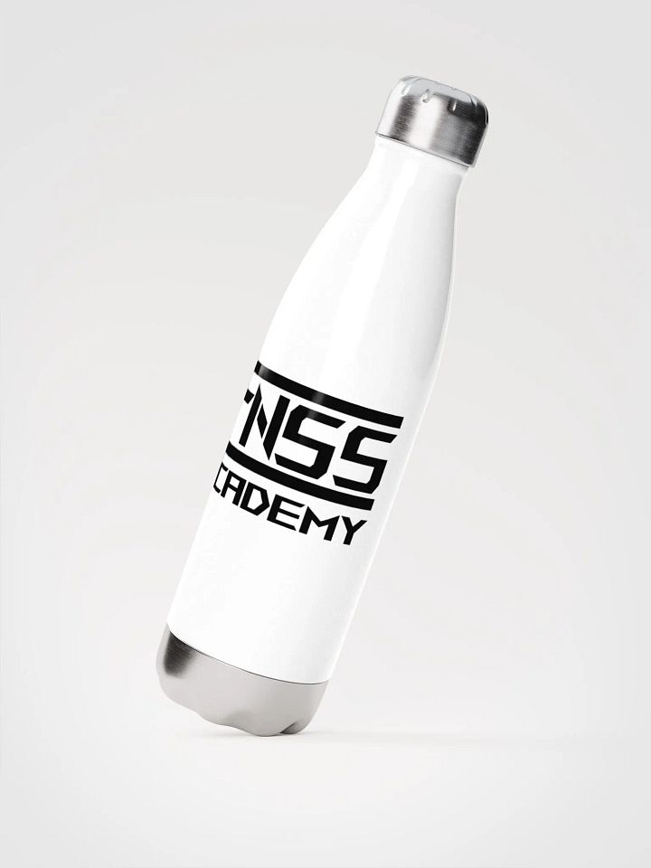 STAINLESS STEEL WATER BOTTLE product image (2)