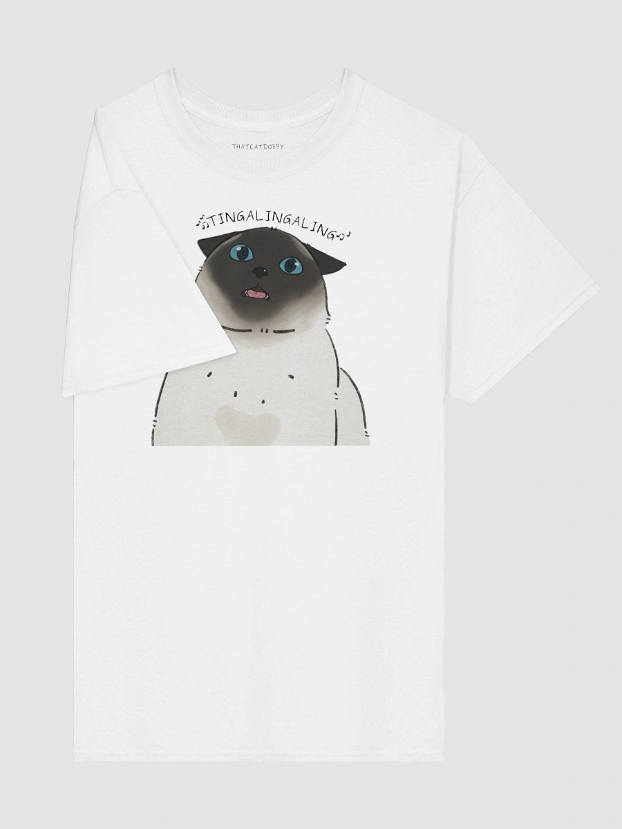 Derpy Tingaling T-Shirt product image (17)