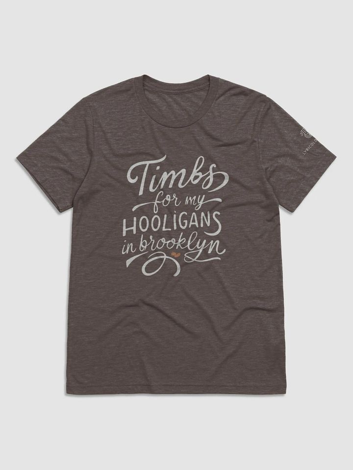 Brooklyn Hooligans product image (2)