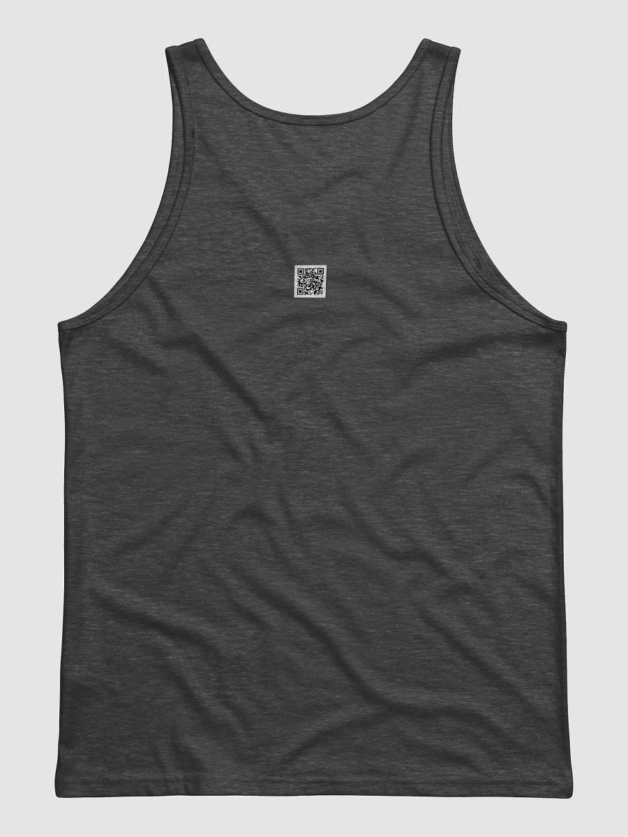 Symbiot Lyfe - Unisex Tank product image (13)