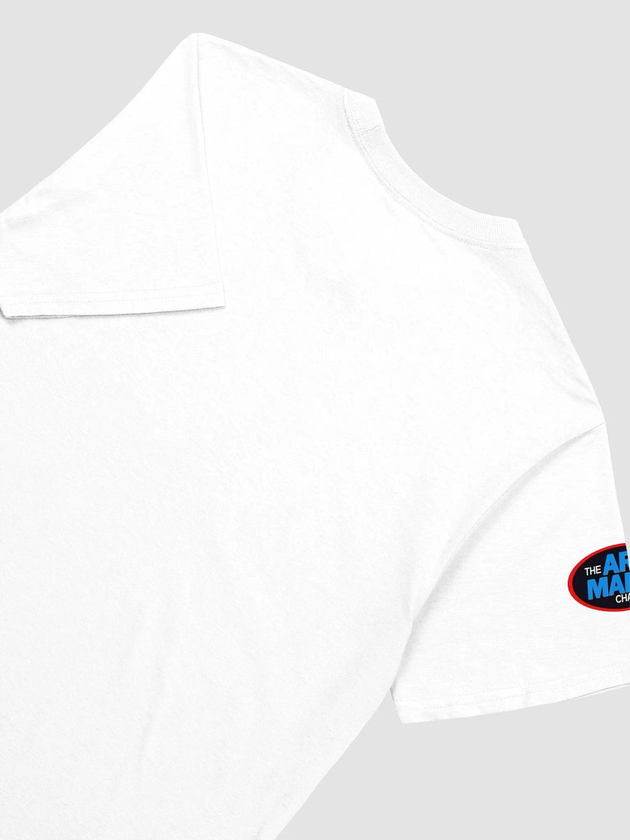 Cheer Up T-Shirt product image (4)