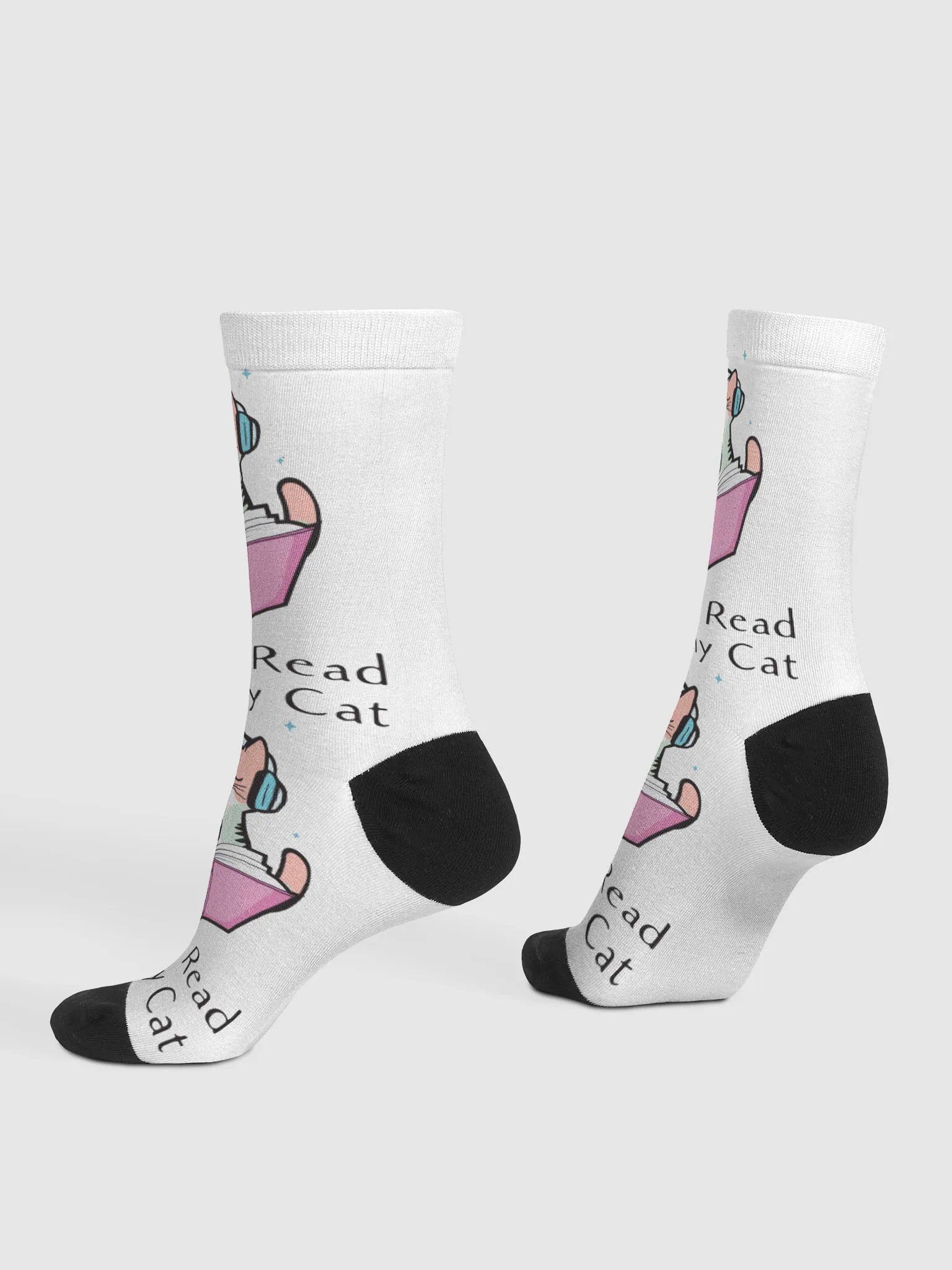 Logo Crew Socks product image (4)