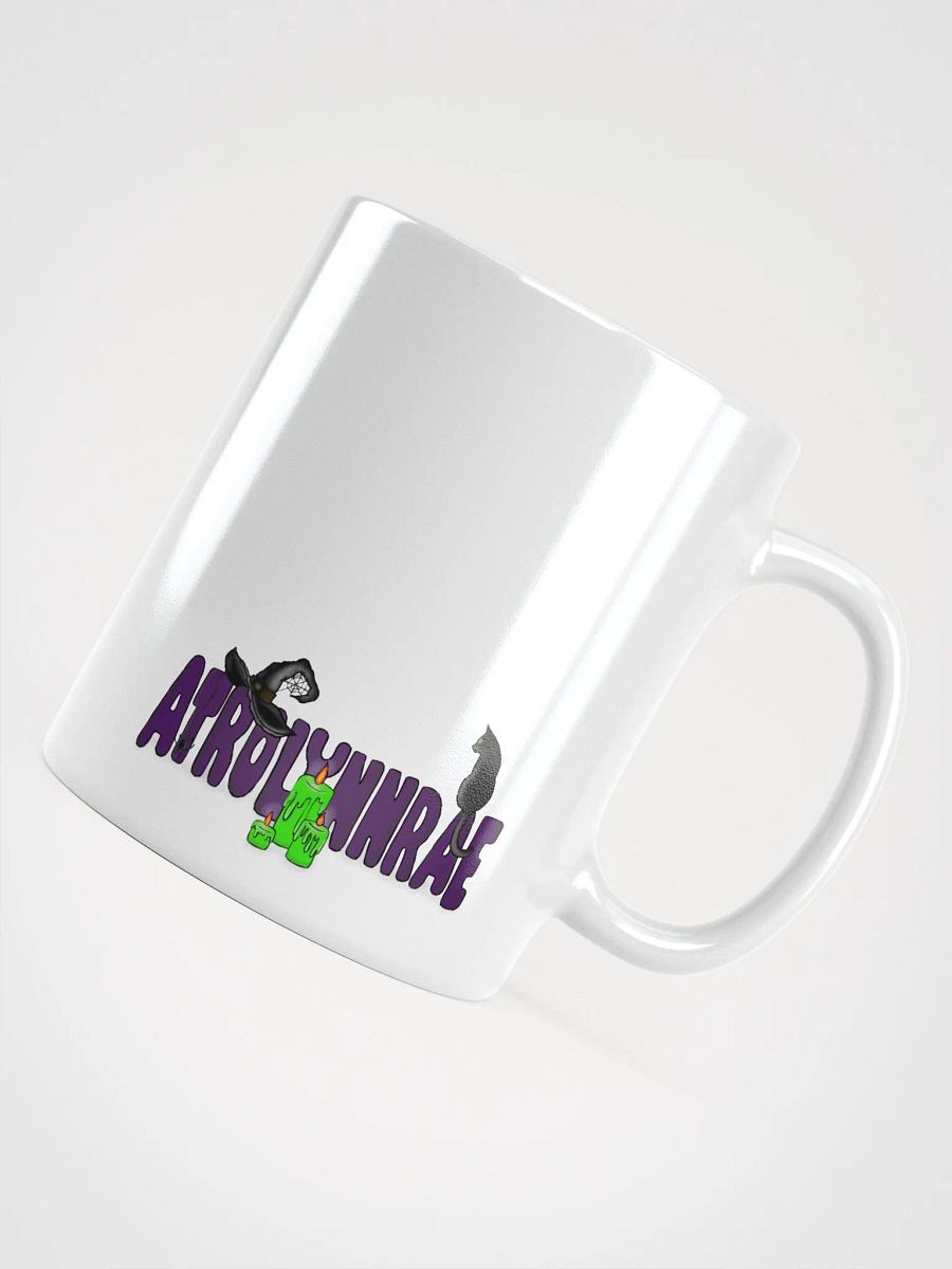 Trash Panda Mug product image (4)