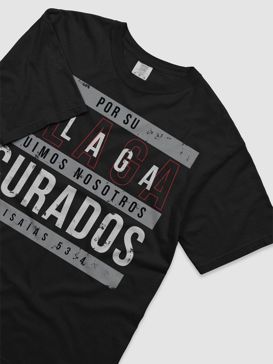 POR SU LLAGA product image (2)