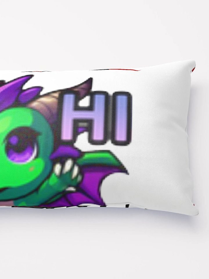 Savage Crew Pillow product image (5)