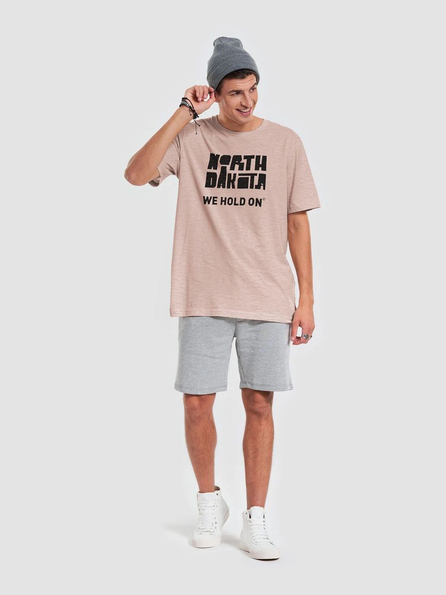 NORTH DAKOTA Tee product image (34)